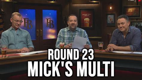micks multi|Episode 3: Unpacking Mick's Multi .